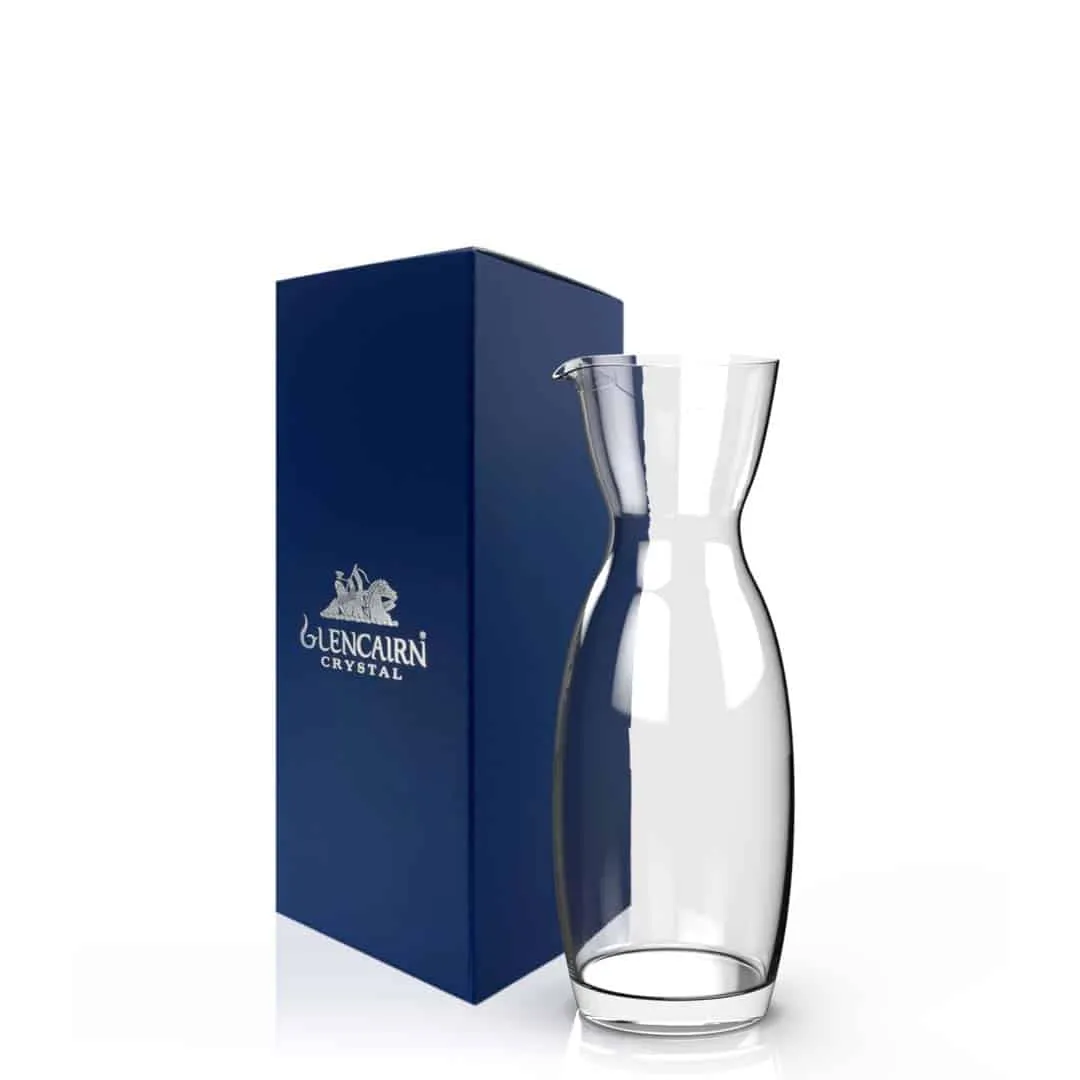 Glencairn Jura waterkan
