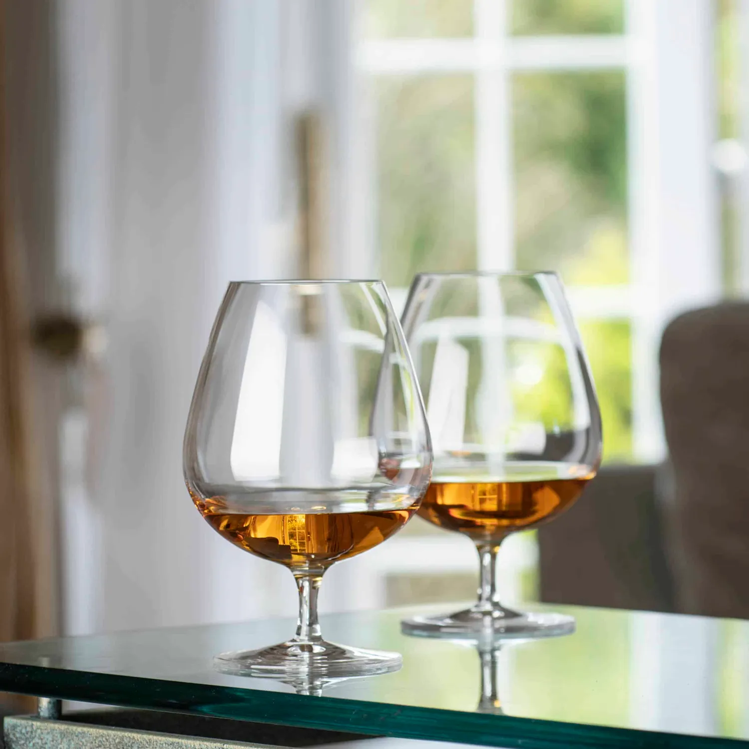 Glencairn Jura brandyglas kristal