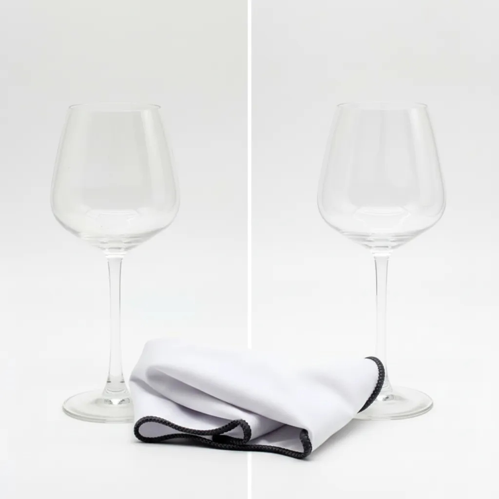 Memoire Eclat polijstdoeken 3 stuks microvezel 60x40