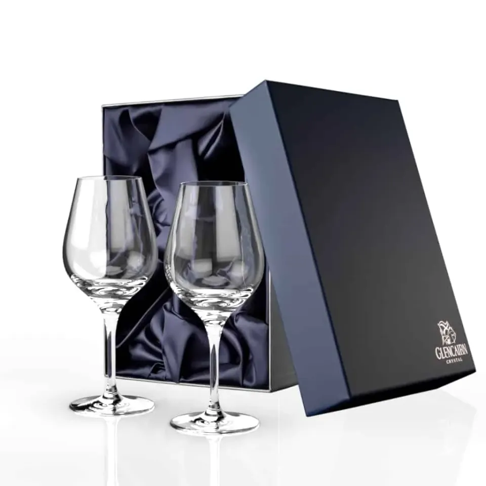 The Glencairn Glass Jura wit wijnglas kristal