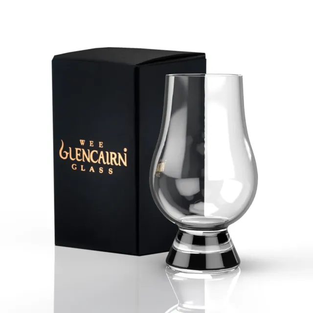The Glencairn Glass Wee proefglas