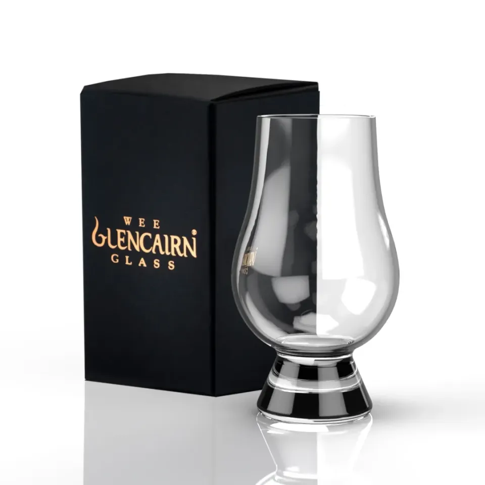 The Glencairn Glass Wee proefglas