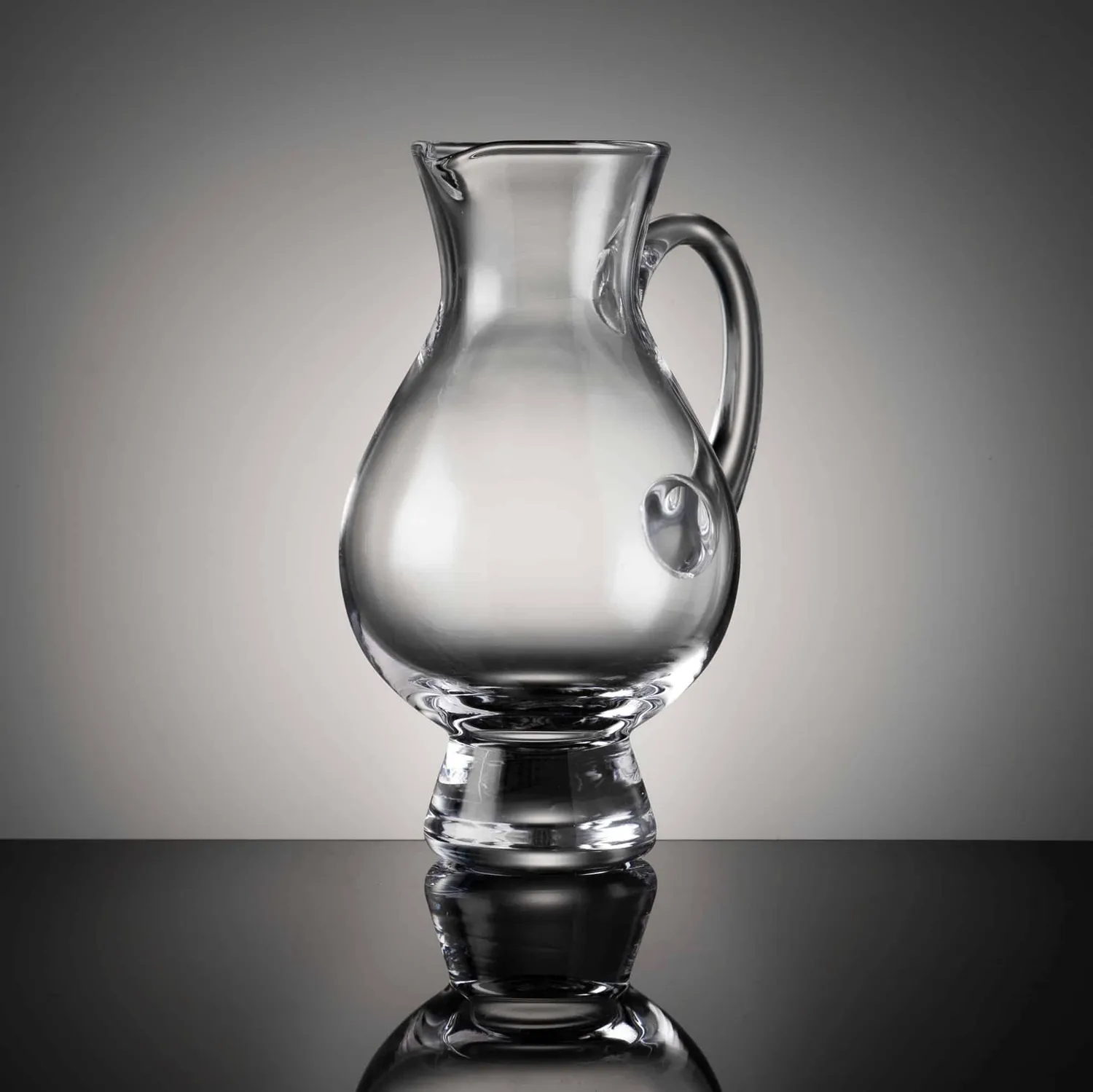 The Glencairn Glass Water Jug karaf voor whisky