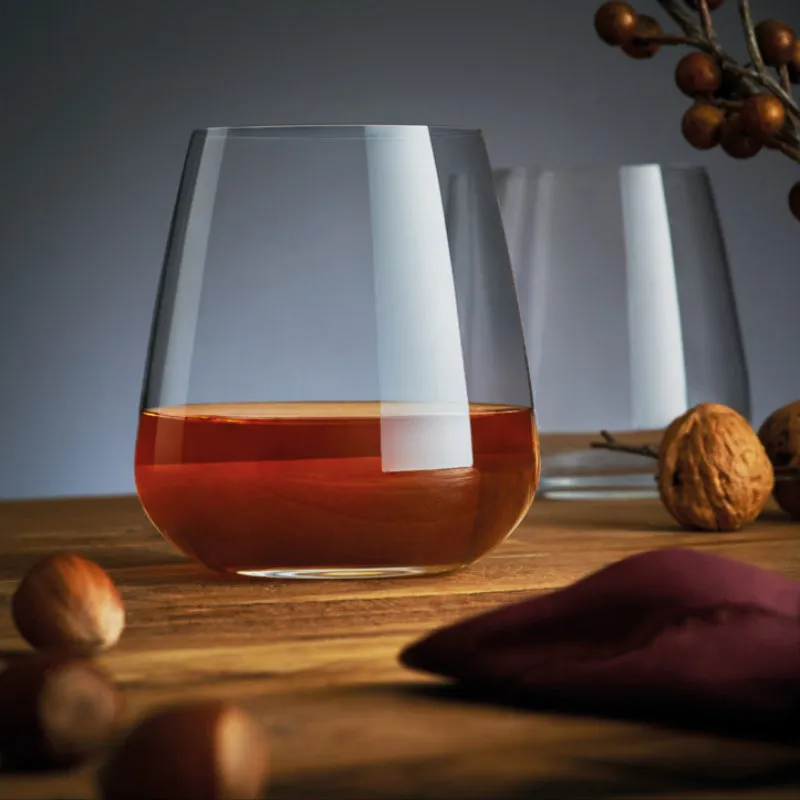 Meravigliosi I Meravigliosi whiskyglas DOF 45 cl set van 6