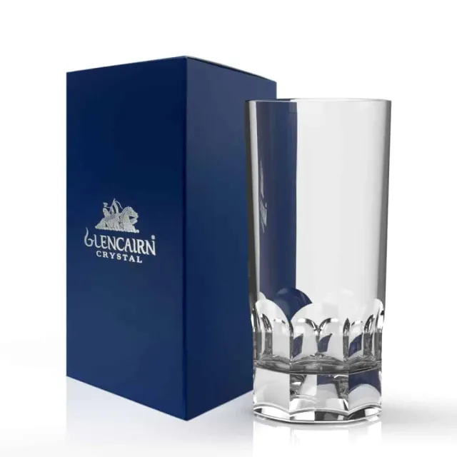 The Glencairn Glass Lewis Highballglas