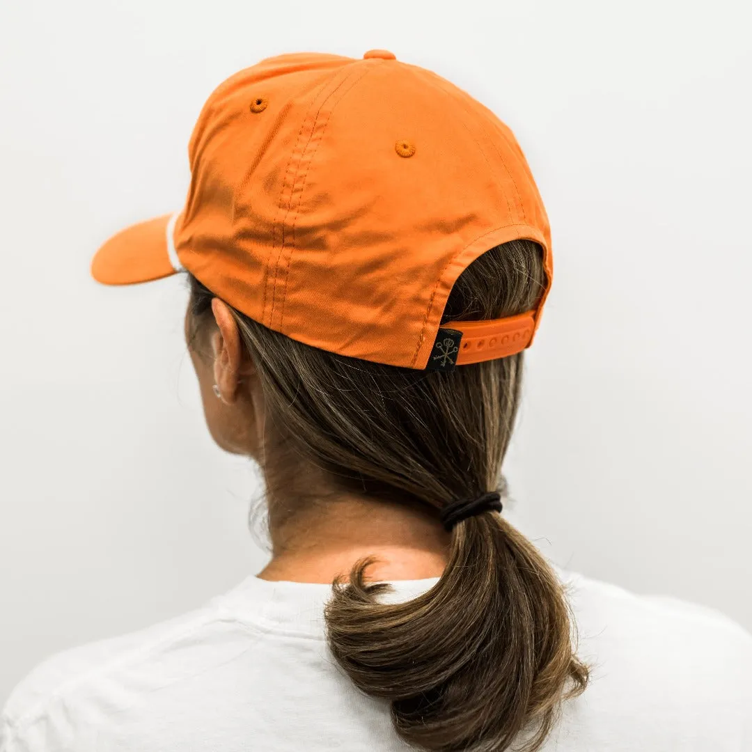 Pappy Van Winkle Bottled in Bond pet 5-panel snapback