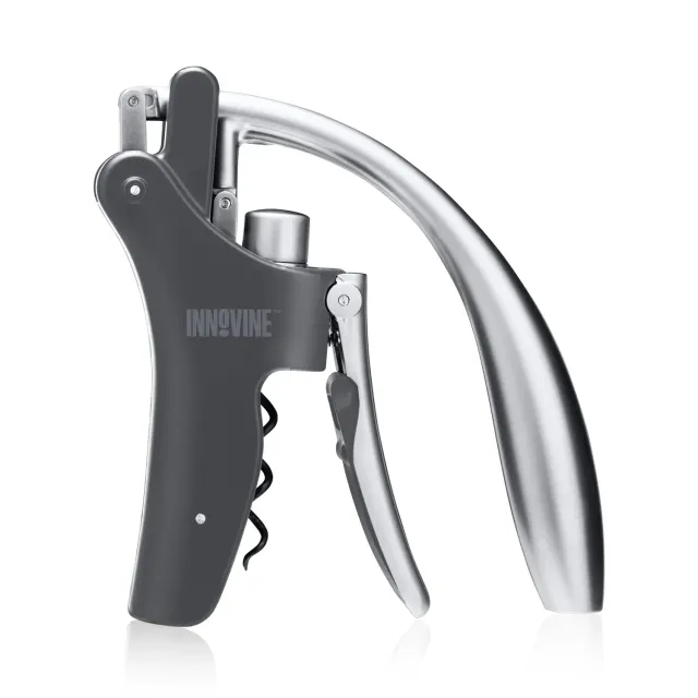 Innovine Serve Vertical Lever Corkscrew kurkentrekker