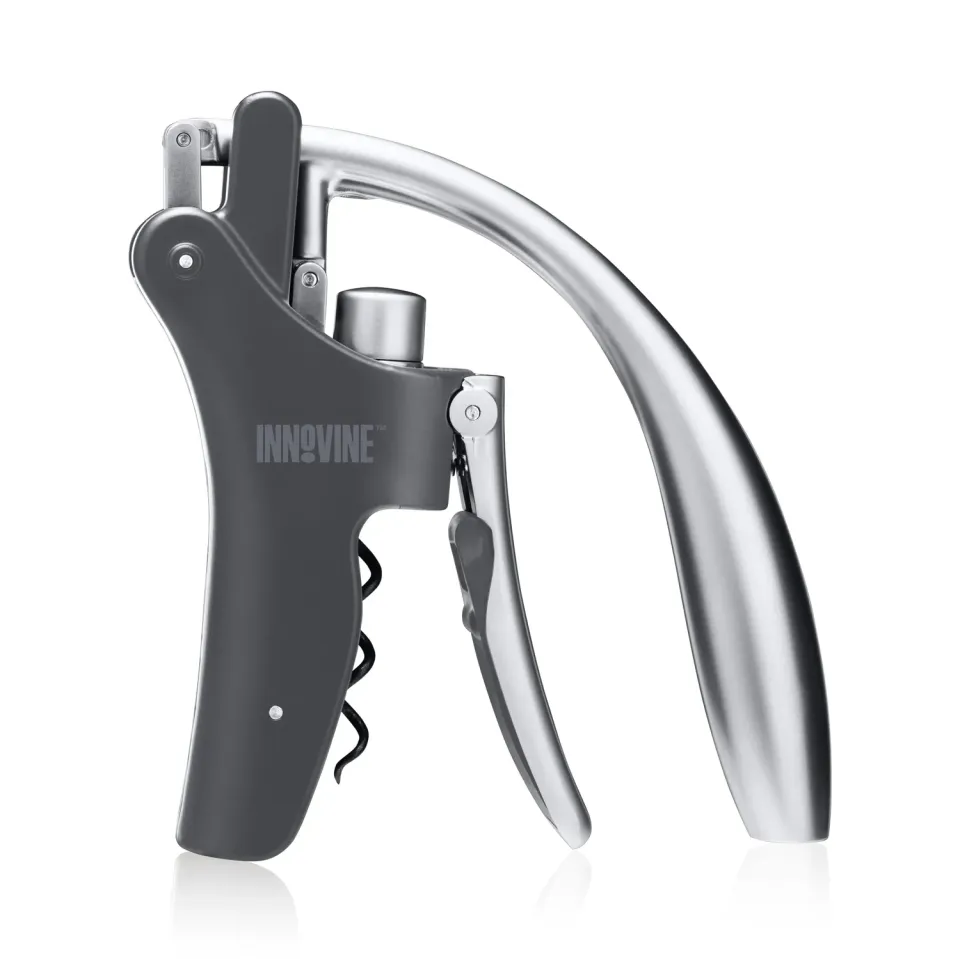 Innovine Serve Vertical Lever Corkscrew kurkentrekker