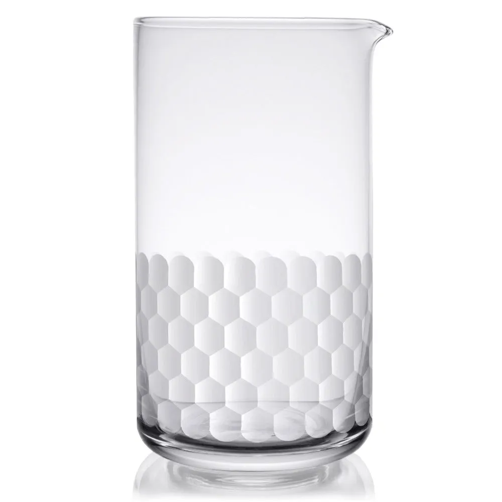 Amehla Hive Honeycomb mengglas honingraat