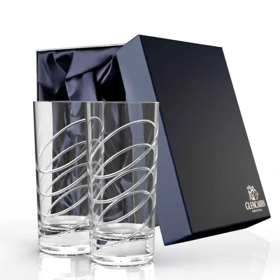 Glencairn Glasgow Highball longdrinkglas