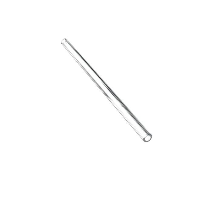 Jakobsen Design Straws glazen rietjes 30 stuks