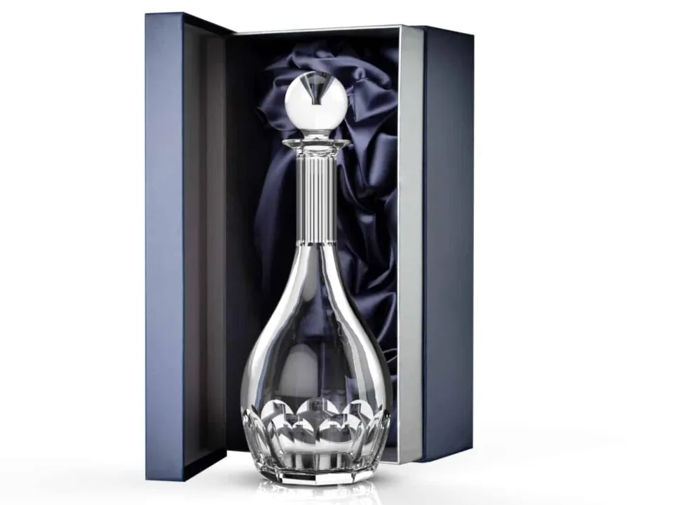 The Glencairn Glass Lewis wijnkaraf
