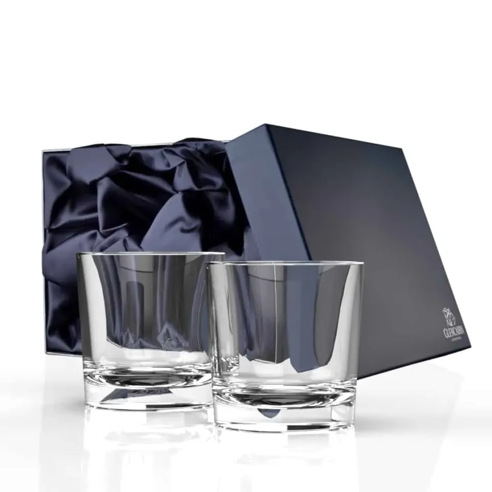 The Glencairn Glass Iona whiskyglas proefglas