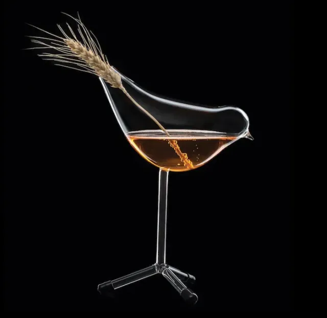 Jakobsen Design Lark cocktailglas 200 ml