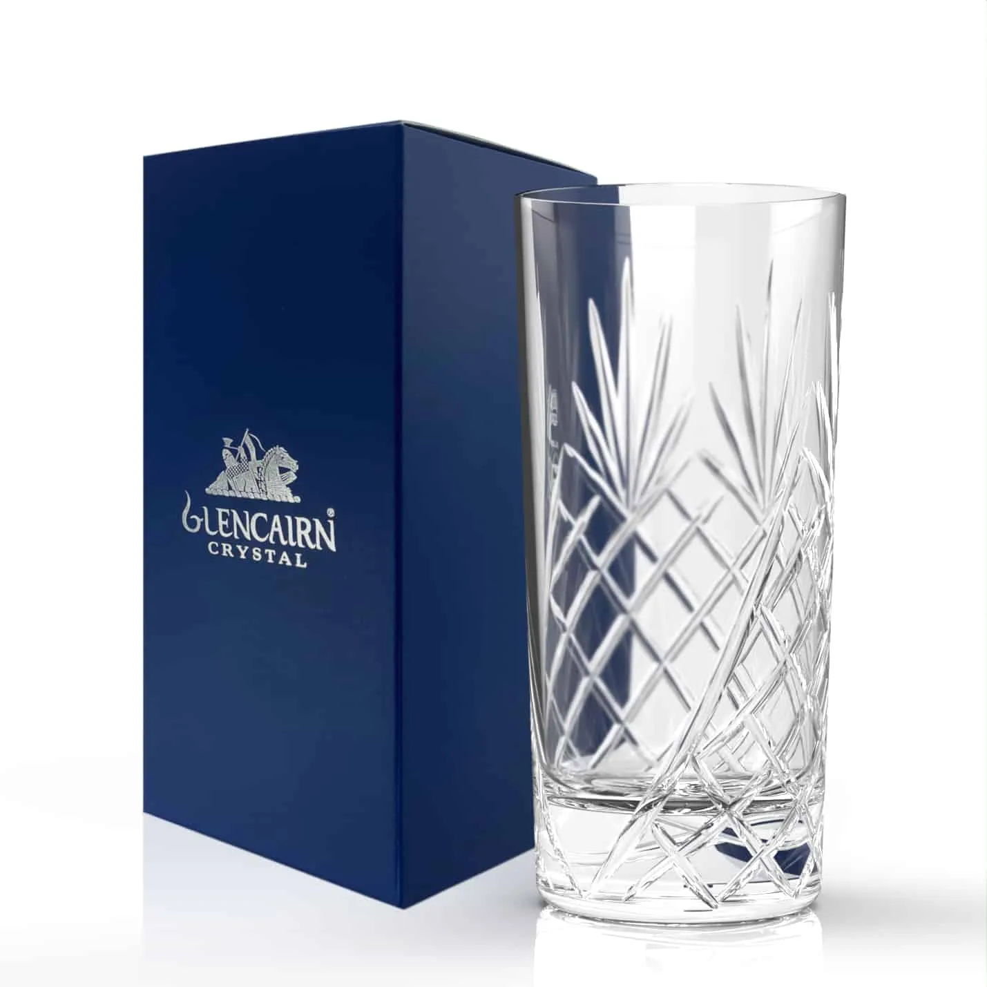 The Glencairn Glass Skye highballglas