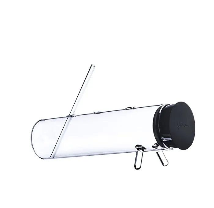 Jakobsen Design Flute 350 ml ginglas 35 cl
