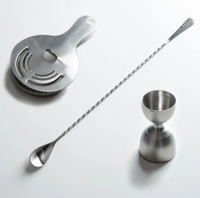 Amehla cocktailbarset