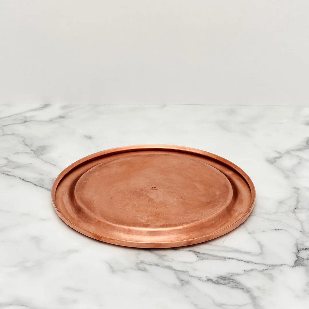 Pappy Van Winkle Mini Pappy Tray dienblad koper