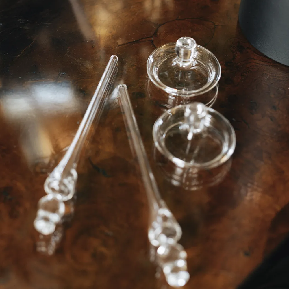 Glencairn Tasting Pack proefglazen set
