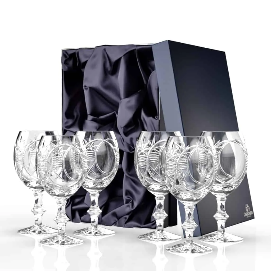Glencairn Bothwell Wine Goblet wijnglas