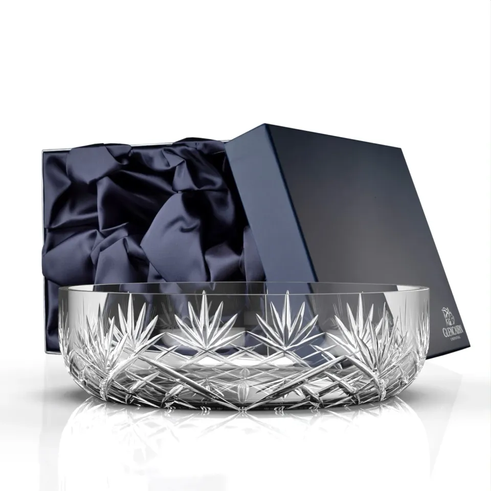 The Glencairn Glass Skye Fruit Bowl fruitschaal