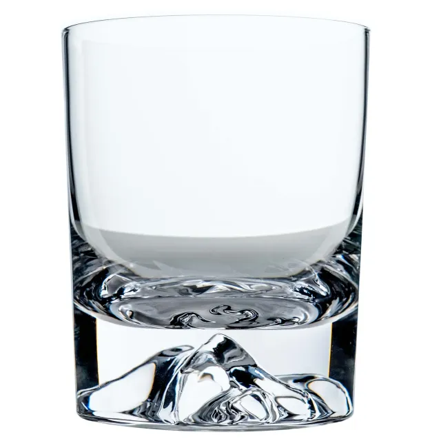 Amehla Foundation Glass Old Fashioned glazen 10 oz set van 2