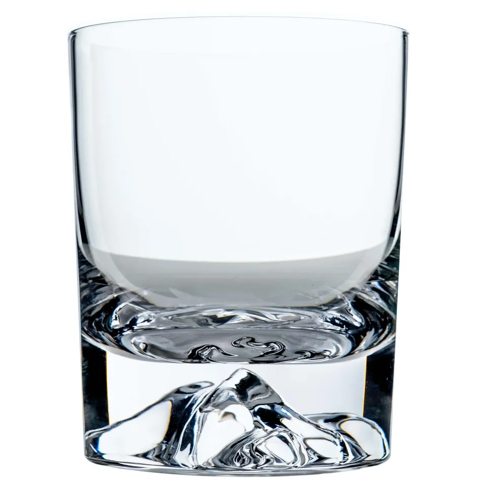 Amehla Foundation Glass Old Fashioned glazen 10 oz set van 2