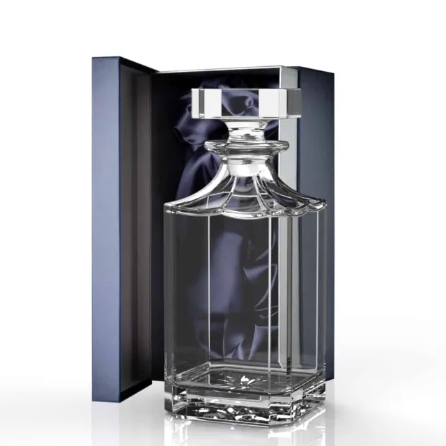 Glencairn Ailsa karaf in geschenkdoos