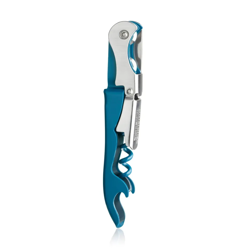 Innovine Serve Double Hinged Corkscrew kurkentrekker