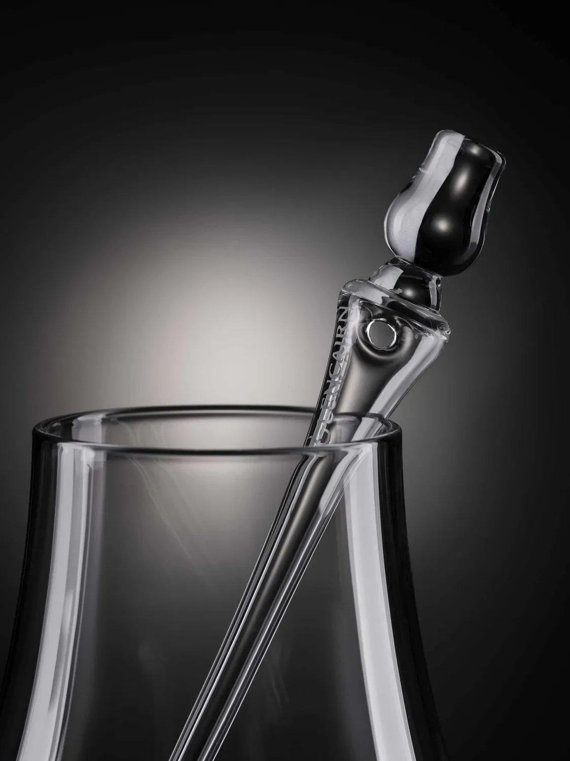 The Glencairn Glass Water Trio whiskyglasset 3-delig proefset