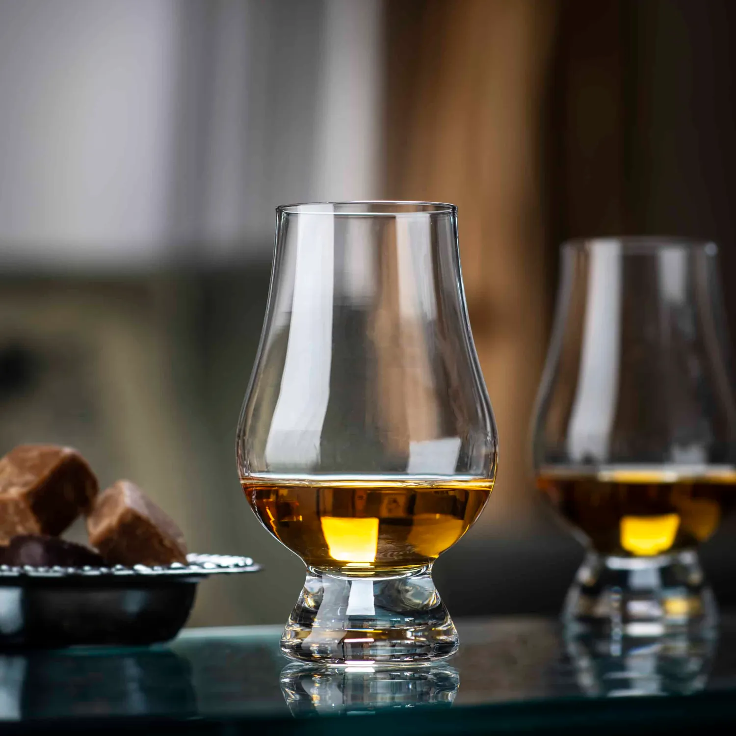 The Glencairn Glass Wee proefglas