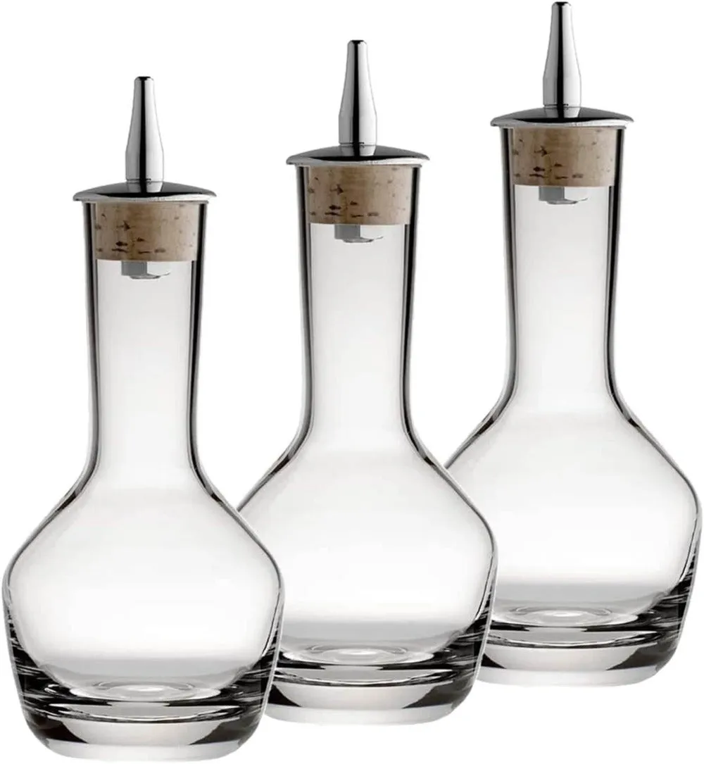 Amehla Bittersfles 9cl Barmaat Glas