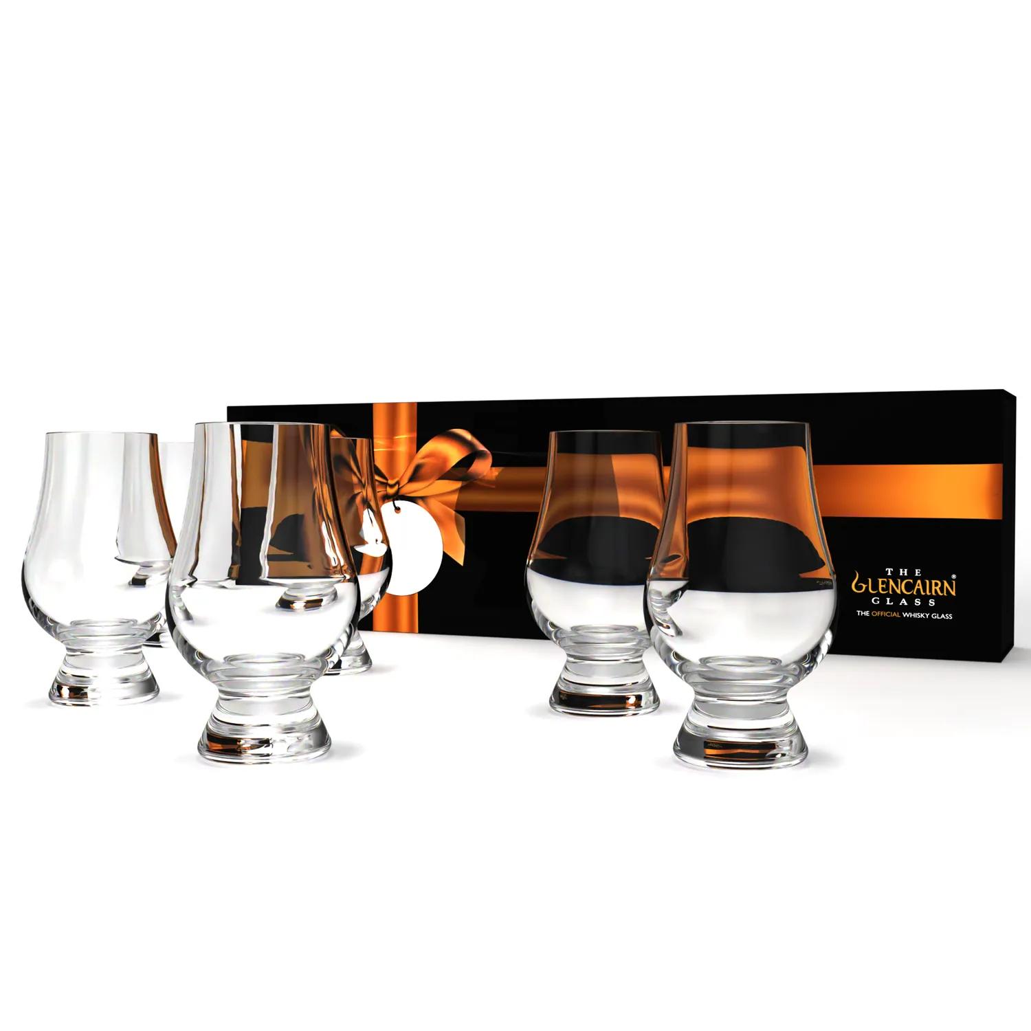 The Glencairn Glass whiskyproefglas kristal