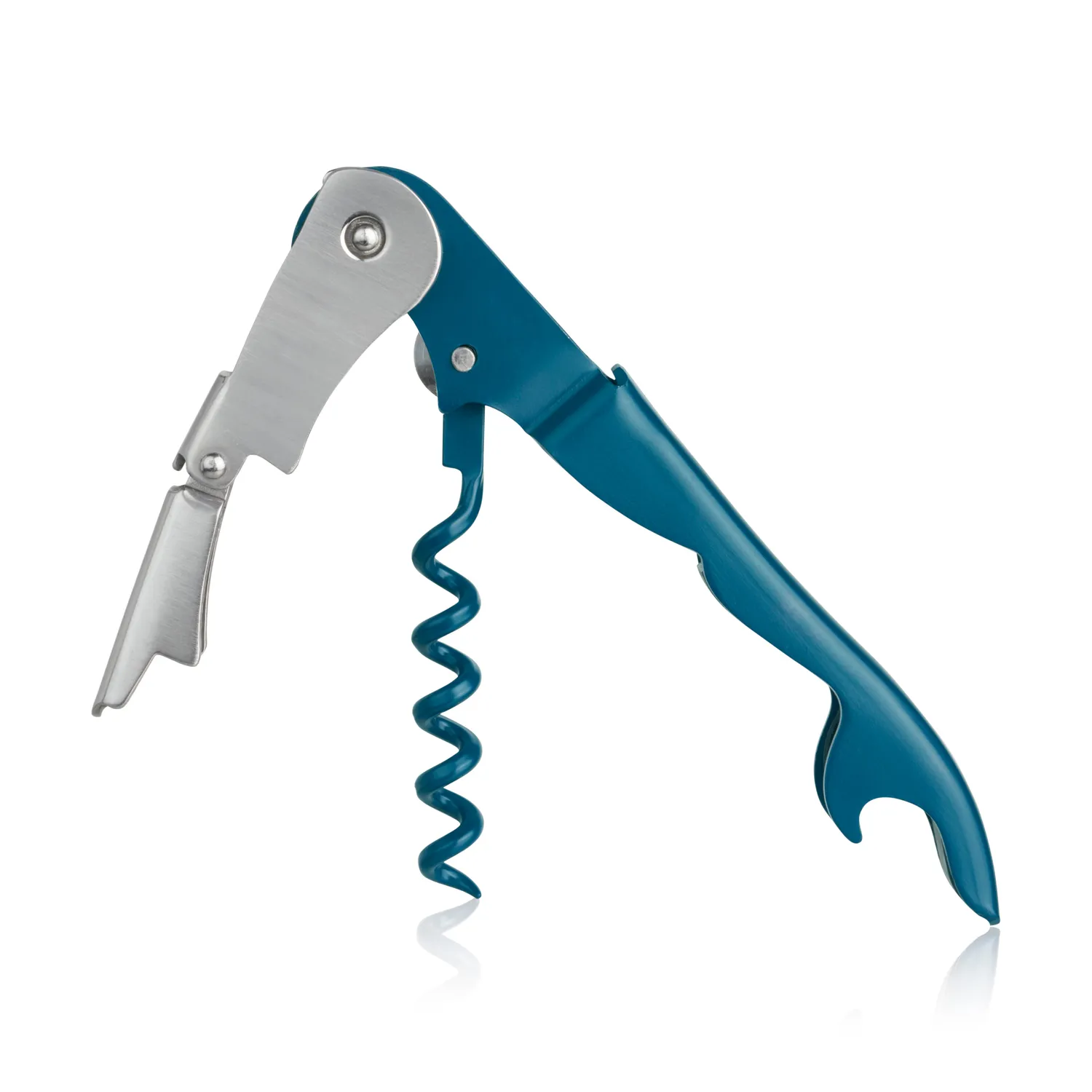 Innovine Serve Double Hinged Corkscrew kurkentrekker