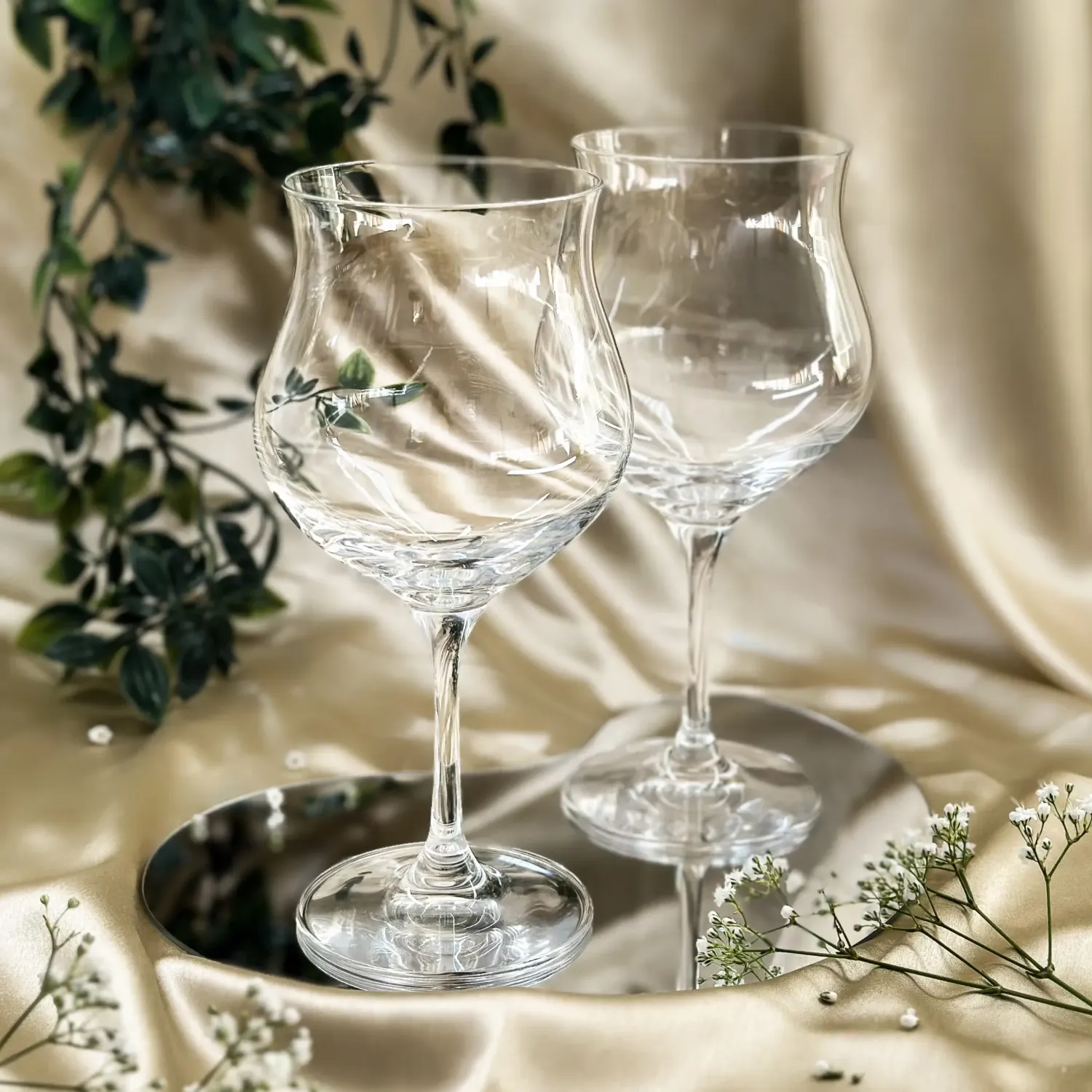 Glencairn Gin Goblet ginglas