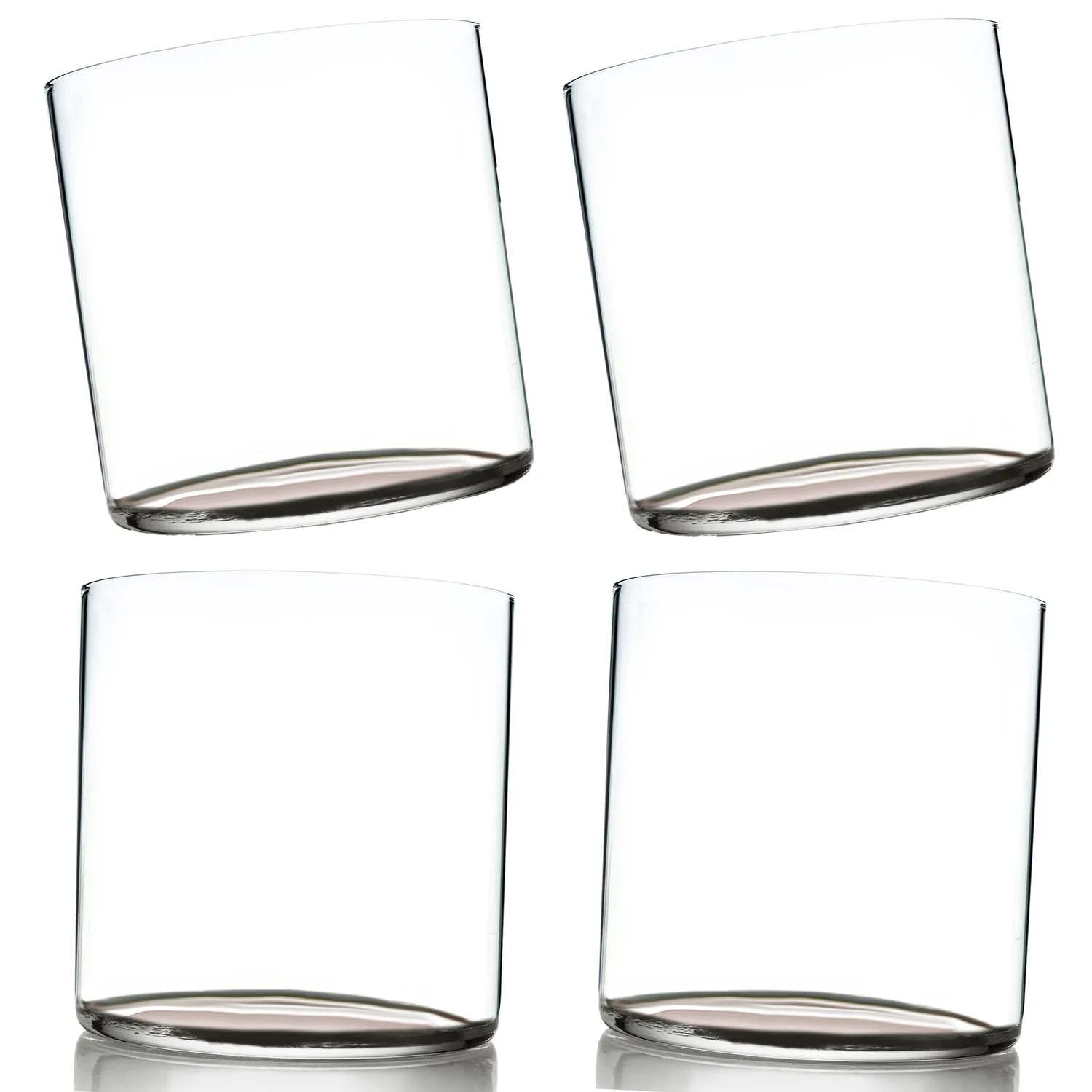 Amehla Ultra Thin whiskyglas