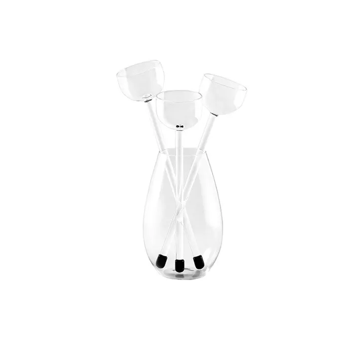 Jakobsen Design Kkis dessertglas set ijsglas