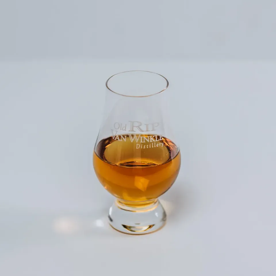 Pappy Van Winkle Pappy Tasting Glass Glencairn proefglas, 6 stuks