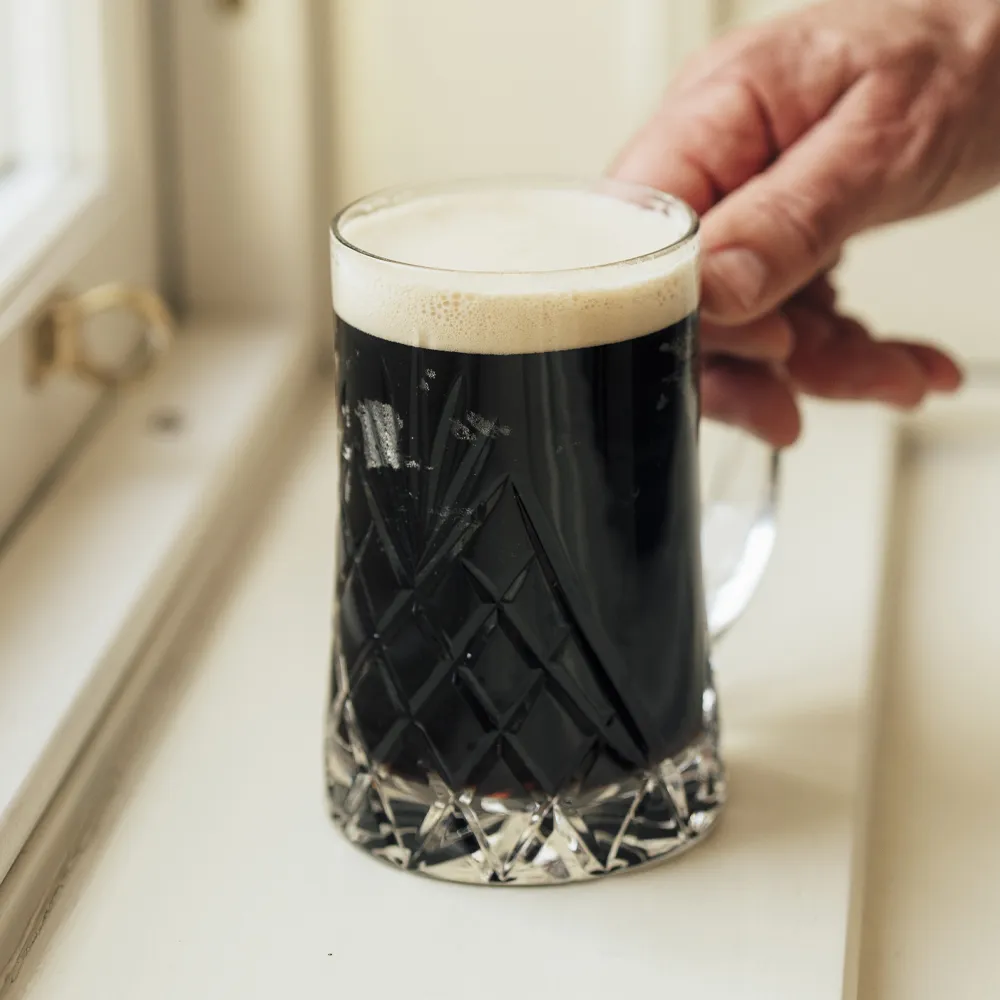 The Glencairn Glass Skye Pint bierpul