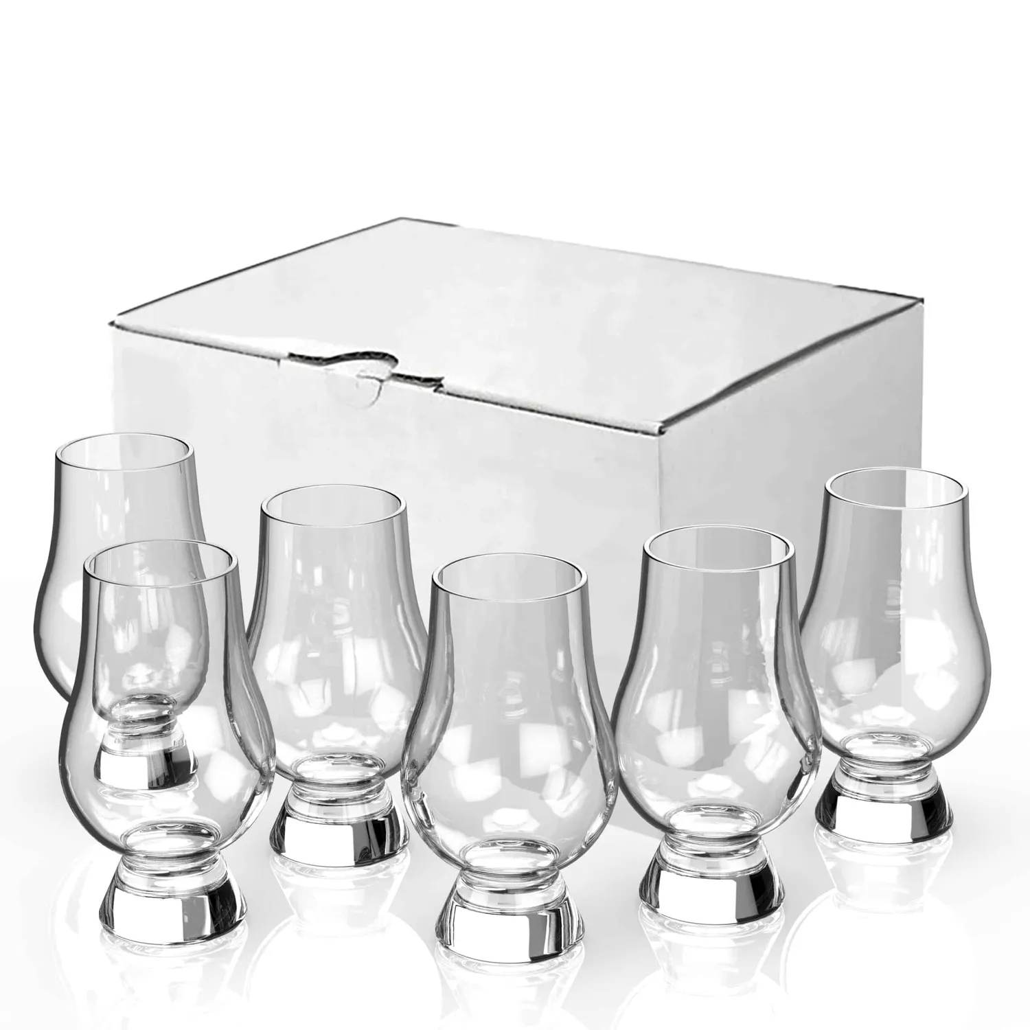 The Glencairn Glass Wee proefglas