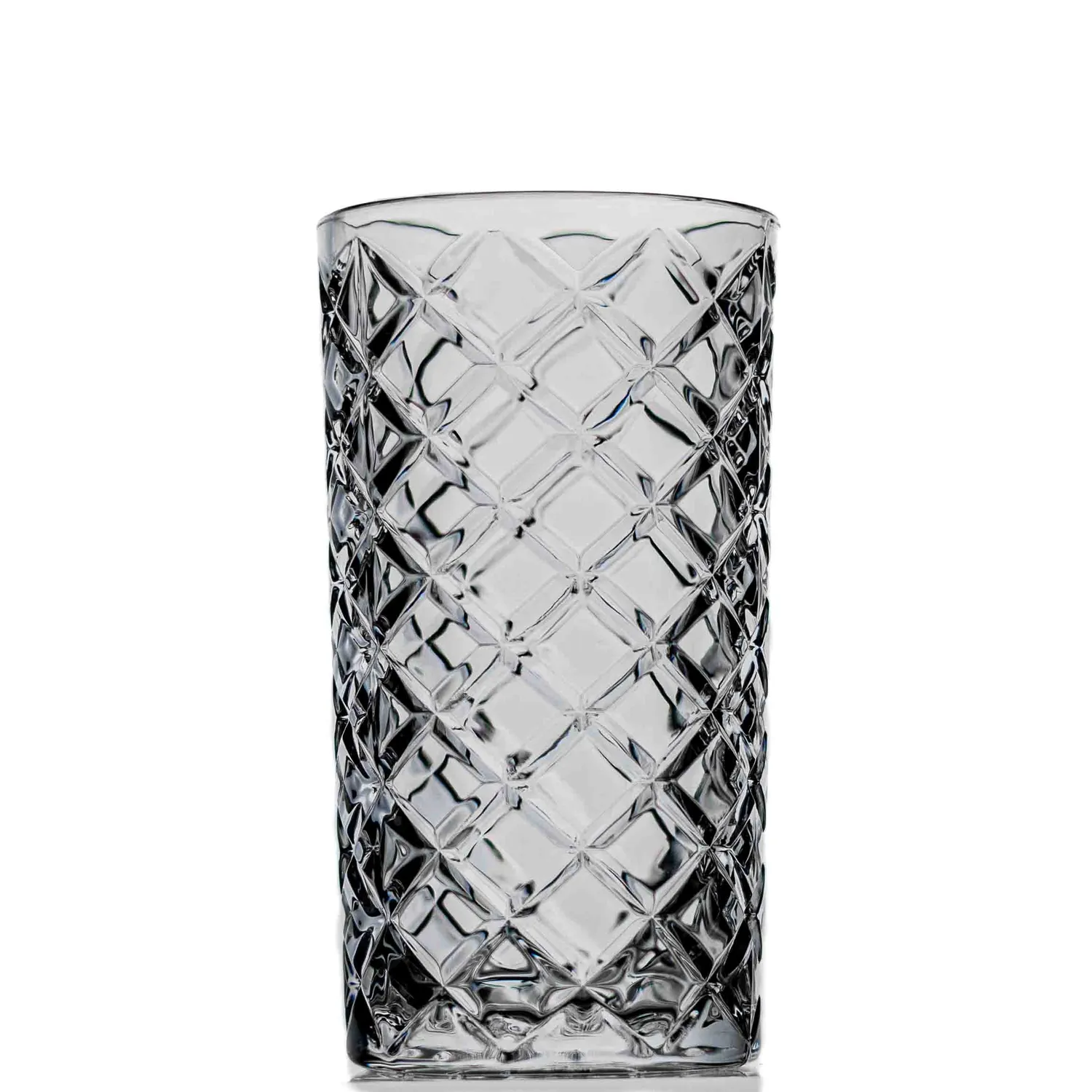 Amehla Diamond whiskyglas geruit